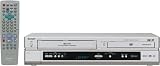 SHARP D・combo ビデオ一体型DVDプレーヤー DV-NC750 の評価・レビュー