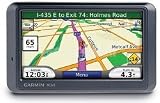Garmin nüvi 780 4.3-Inch Widescreen Bluetooth Portable GPS Navigator