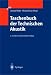Taschenbuch der Technischen Akustik