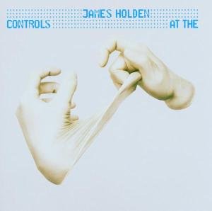 CD-Charts  Search : James Holden at the Controls