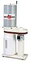 JET 708641RCK DC-650 1 Horsepower 650 CFM Canister Dust Collector, 115/230-Volt 1 Phase