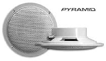 MARINE SERIES SPEAKERS