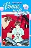 Venus in Love: Venus in love 4: Bd 4 - Yuki Nakaji