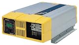 XANTREX PROSINE 1800 HARDWIRE TRANSFER SINEWAVE INVERTER 12V