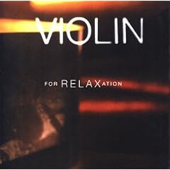 Violin for Relaxation
