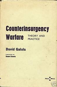 Counterinsurgency Warfare: Theory and Practice