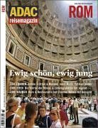 City Travel Guides Discounted  Bücher : ADAC Reisemagazin Rom: Ewig schön, ewig jung