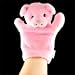 Hand Puppet - Pig