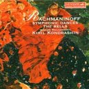Rachmaninov: The Bells/Symphonic Dances