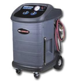 Robinair 75700 CoolTech Coolant Exchanger