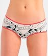 Ed Hardy Love Kills Boyshort