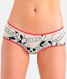 Ed Hardy Love Kills Boyshort
