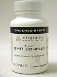 BMR Complex - 60 - Capsule