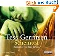 Scheintot, 6 Audio-CDs