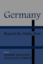 Germany: beyond the Stable State