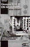 Ein Maskenball: Textbuch (Italienisch - Deutsch). (Opern der Welt)
