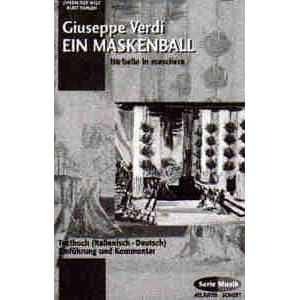 Ein Maskenball