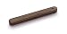 Hacoa 箸箱 hashi no haco-W角丸 ウォールナット H520-W