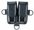7700A LeatherLite Mag Pouch 7700A LeatherLite Mag Pouch-Sz 4
