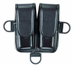 7700A LeatherLite Mag Pouch 7700A LeatherLite Mag Pouch-Sz 1