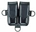 7700A LeatherLite Mag Pouch 7700A LeatherLite Mag Pouch-Sz 1