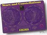 Stars & Constellations Placema