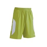 (アンダーアーマー)UNDER ARMOUR UA HGストライクショーツ MTR4137 アスレチック メンズ ベースレイヤー フィッティド MTR4137 VEL/WHT VEL/WHT XXL