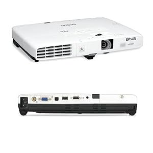 Epson PowerLite 1770