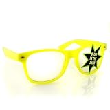 Vintage Wayfarer Style Sunglasses - Adult & Kids Sizes Available