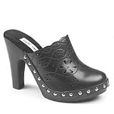 LENNIE CLOGS