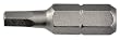 Milwaukee 48-32-1480 9/64-Inch Allen Head Bit Tip