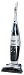 Hoover H3010 Floor Mate Plus SpinScrub Hard-Floor Cleaner