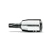 Beta 900TX T15 1/4" Drive Torx Socket Driver, with Chrome Plated