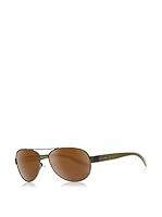 Harley Davidson Gafas de Sol Hd0856X J23 (59 mm) Gris