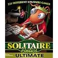 Masque Solitaire Antics Ultimate With 225+ Games (Win Mac) by Masque Publishing