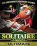 Masque Solitaire Antics Ultimate With 225+ Games (Win/Mac)
