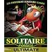 Masque Solitaire Antics Ultimate With 225+ Games (Win/Mac)