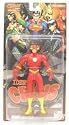 DC Identity Crisis The Flash Figure