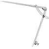 Grizzly H5887 Pencil Divider w/ Wing - 16"
