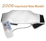 Digital Svelte Superior Sauna Belt - ANP1DS