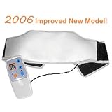 Digital Svelte Superior Sauna Belt - ANP1DS