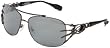 Affliction Sunglasses Scythe 2 Rectangular Sunglasses
