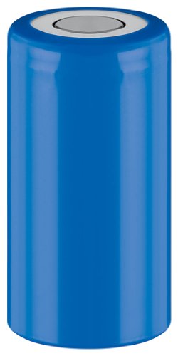 Wentronic NiCd Akku (SUB-C 1,2V, 1300 mAh, Flattop Zelle) Preisvergleich