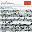Bach By Design-Computer Compos