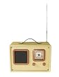 Crosley CR21Traveler Radio