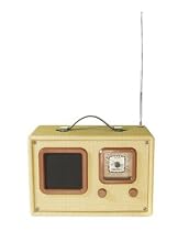 Crosley CR21Traveler Radio
