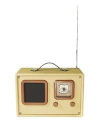 Crosley CR21Traveler Radio