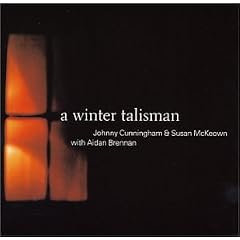 Winter Talisman