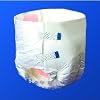 Tranquility ATN All-Through-the-Night Disposable Briefs - Tranquility ATN Briefs 2185 Medium - Pack of 12 - TRA2183TRA2185_pk