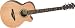 Hohner Essential Mini Jumbo Acoustic-Electric Guitar